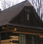 Rekonstrukce dřevěných památkově chráněných objektů
